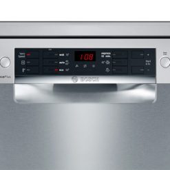 Máy rửa bát Bosch SMS46GI01P Seri 4