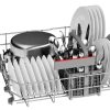 Máy rửa bát Bosch SMS46GI01P Seri 4 Máy rửa bát Bosch SMS46GI01P Seri 4