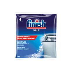 MUỐI RỬA CHÉN BÁT FINISH 1.0KG