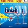 VIÊN RỬA BÁT FINISH ESSENTIAL 100 VIÊN HƯƠNG CHANH vien-rua-bat-finish-essential-100-vien
