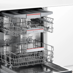 Alternative view of Máy rửa bát Bosch SMV4HCX48E Seri 4