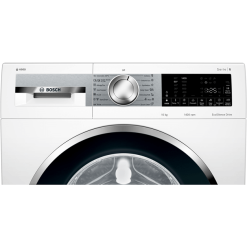 MÁY GIẶT BOSCH WGG254A0SG I-DOS 10KG SERI 6