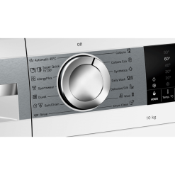 MÁY GIẶT BOSCH WGG254A0SG I-DOS 10KG SERI 6