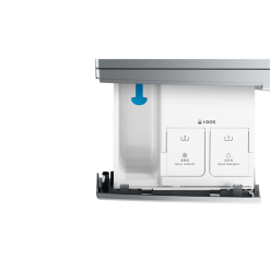 MÁY GIẶT BOSCH WGG254A0SG I-DOS 10KG SERI 6