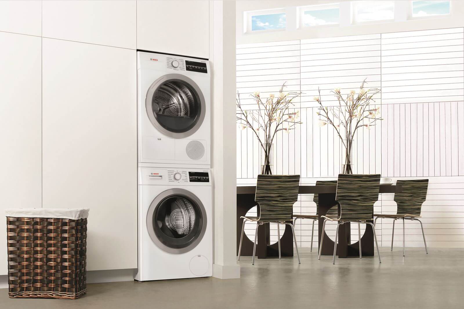 So Sánh Máy Giặt Sấy Bosch Và Electrolux mẫu 2023
