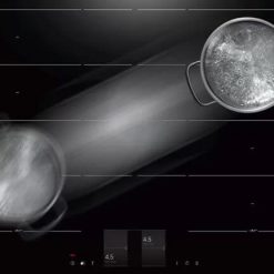 Alternative view of Bếp Từ Bosch PXY875KW1E SERI 8