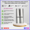 Tủ lạnh Bosch KFN96APEAG Seri 4 dung tích 646L, 4 cánh, Màu Inox Tủ lạnh Bosch KFN96APEAG Seri 4 dung tích 646L, 4 cánh