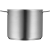 NỒI LUỘC GÀ WMF STOCKPOT 28cm - 0795386030 NỒI LUỘC GÀ WMF STOCKPOT 28cm - 0795386030