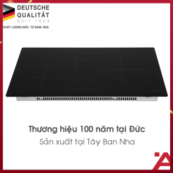 Alternative view of Bếp Từ 3 Vùng Nấu Hafele HC-I773D 536.01.905