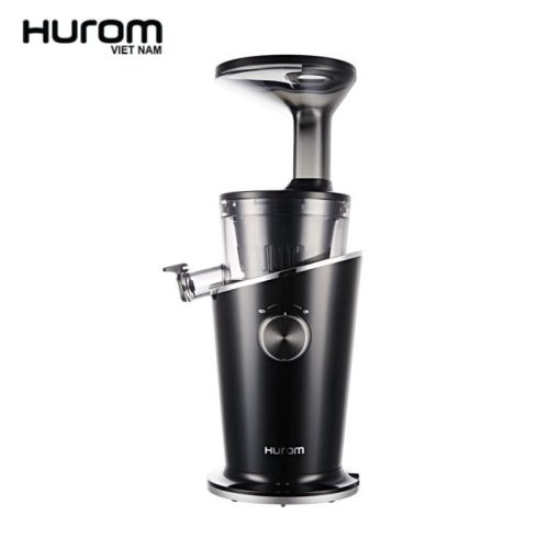 MÁY ÉP CHẬM HUROM H100S