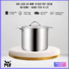 Nồi Luộc Gà WMF Stock Pot 28cm Đa Dụng - Dung tích 14 Lít
