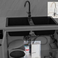 MÁY LỌC NƯỚC ION KIỀM MITSUBISHI CLEANSUI EU301