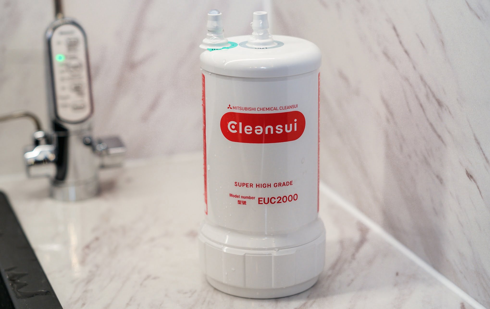 Review máy lọc nước điện giải Cleansui EU301 review-may-loc-nuoc-dien-giai-cleansui-eu301