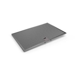MÁY HÚT MÙI BOSCH DWK97JQ60B SERIE 6 NGANG 90CM