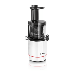 Alternative view of Máy Ép Chậm Bosch VitaExtract MESM500W