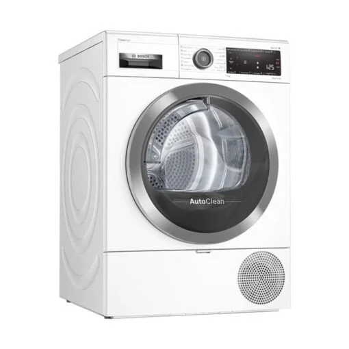 Máy Sấy Bosch Kết Nối Home Connect WTX87MH0SG-01