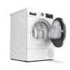 Máy Sấy Bosch Kết Nối Home Connect WTX87MH0SG Series 8
