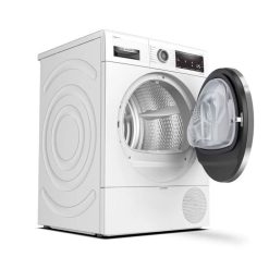 Alternative view of Máy Sấy Bosch Kết Nối Home Connect WTX87MH0SG Series 8