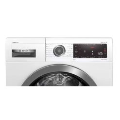 Máy Sấy Bosch Kết Nối Home Connect WTX87MH0SG Series 8