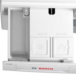 MÁY GIẶT BOSCH WAT286H8SG HOME CONNECT/I-DOS 8KG