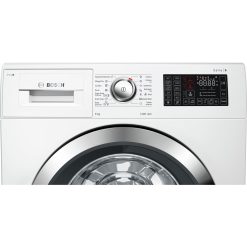 MÁY GIẶT BOSCH WAT286H8SG HOME CONNECT/I-DOS 8KG