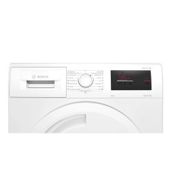 MÁY SẤY BOSCH WTH83008SG SERIE 4 HEATPUMP 8KG