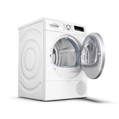 Alternative view of MÁY SẤY BOSCH WTR85V00SG SERIE 4 SẤY HEATPUMP 9KG