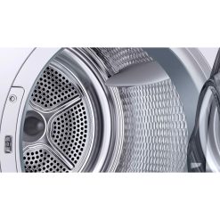 MÁY SẤY BOSCH WTR85V00SG SERIE 4 SẤY HEATPUMP 9KG