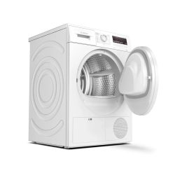 Alternative view of MÁY SẤY NGƯNG TỤ BOSCH WTN84201MY SERIE 4 SẤY 8KG