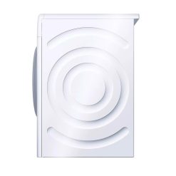 MÁY SẤY NGƯNG TỤ BOSCH WTN84201MY SERIE 4 SẤY 8KG