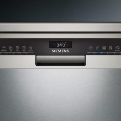 Alternative view of MÁY RỬA BÁT SIEMENS SN23EI14CE IQ300 HOMECONNECT