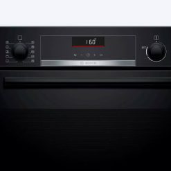 Alternative view of LÒ NƯỚNG BOSCH HBA5360B0K SERIE 6 MÀU ĐEN