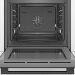 LÒ NƯỚNG BOSCH HBA5360B0K SERIE 6 MÀU ĐEN