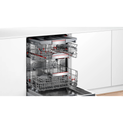 MÁY RỬA BÁT BOSCH SMI8YCS03E SERI 8 SẤY ZEOLITH