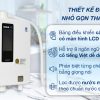 Máy lọc nước ion kiềm Kangen LeveLuk K8 ion-kiem-kangen-leveluk-k8-8-tam-dien-cuc