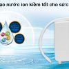 Máy lọc nước ion kiềm Kangen LeveLuk K8 ion-kiem-kangen-leveluk-k8-8-tam-dien-cuc