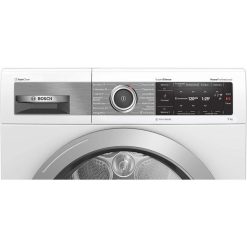 Máy Sấy Bosch WTX87E40 9Kg Series 8 Bơm Nhiệt
