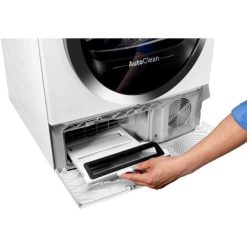 Máy Sấy Bosch WTX87E40 9Kg Series 8 Bơm Nhiệt