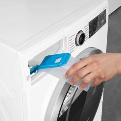 Máy Sấy Bosch WTX87E40 9Kg Series 8 Bơm Nhiệt
