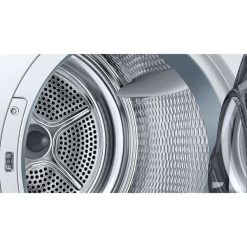 Máy Sấy Bosch WTX87E40 9Kg Series 8 Bơm Nhiệt