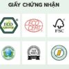 Viên Rửa Bát Almawin Hữu Cơ Hương Chanh 25 Viên HMH.0101925 Bột Rửa Bát Almawin Hữu Cơ Hương Chanh-001