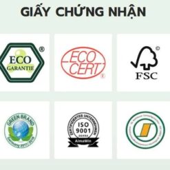 Bột Rửa Bát Almawin Hữu Cơ Hương Chanh-001