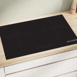 Alternative view of BẾP TỪ ĐÔI BOSCH PPI8256EVN SERIE 8