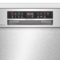 MÁY RỬA BÁT BOSCH SMU6ECS57E SERIE 6