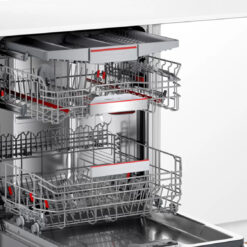 MÁY RỬA BÁT BOSCH SMU6ECS57E SERIE 6