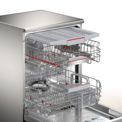 MÁY RỬA BÁT BOSCH SMS6ZCI37Q SERIE 6