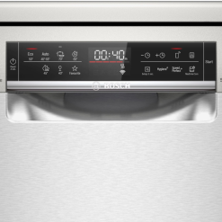 Alternative view of MÁY RỬA BÁT BOSCH SMS6ZCI37Q SERIE 6