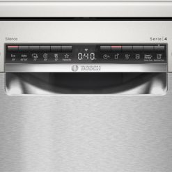 MÁY RỬA BÁT BOSCH SMS4HMI07E SERIE 4