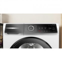 Máy Sấy Bơm Nhiệt Bosch WQB245B40-001