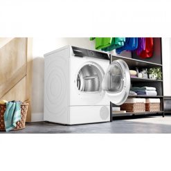 Máy Sấy Bơm Nhiệt Bosch WQB245B40-001